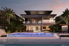 Genuine Resale 6-Bed Sapphire Villa – High Number
