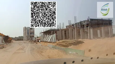 INVESTOR DEAL | PRIME LAND FOR SALE Location: Helio , Ajman