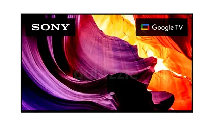 43 inch TV Sony Android Smart 4K / Brand New