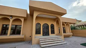 For Sale: Single-Story Villa in Al Falaj, Al Raqqa Suburb, Sharjah
