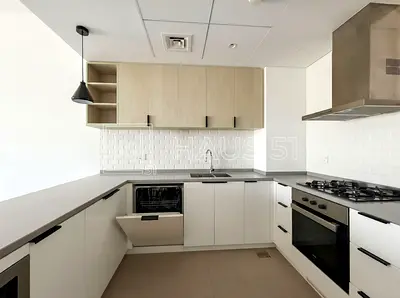 High-Floor 1BR | Belgravia Heights 1 | Balcony & City Views