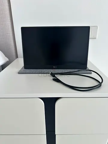 Dell 14 Portable Monitor - P1424H