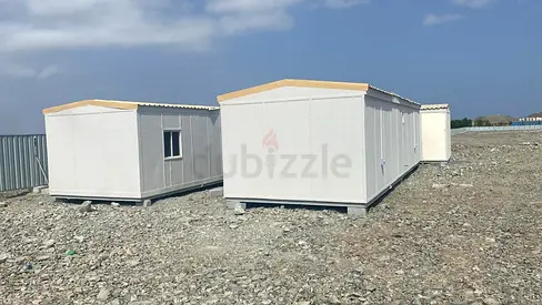 Porta Cabin / Office Container / Portacabin / Site Office / Module House / Toilet / Security cabin