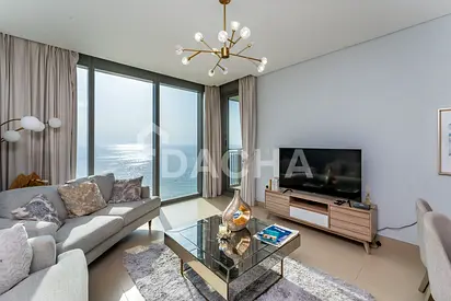 Vacant | Sea View | View Today