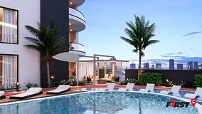 FULLY FURNISHED | PRIVATE POOL | READY TO MOVE IN |8% ROI GUARANTEED FOR 2 YEARS