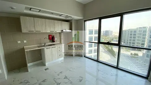 🌿 Peaceful Living in MAG 5 Heart of Dubai South | 1BR Apartment with All Amenities!