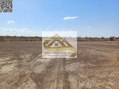 ارض سكنى بمنطقة المنامة حوض 5