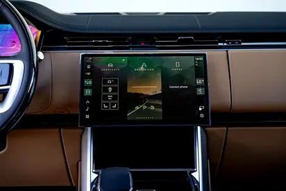 2026 LAND Rover RANGE ROVER 缩略图 7