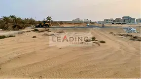 PLOTS FOR SALE IN AL HELIO 1, AJMAN