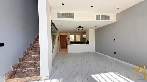 3-Bedroom + Maids for Rent +maids | Vacant | Rukan 3, Dubai land