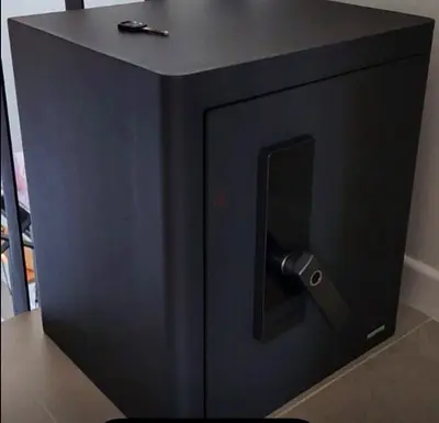 Locker