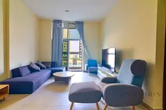 Fully Furnished 2 Bedroom | Sale | Azizi