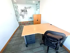 SZR View | Fitted Serviced Office | Free Utilities
