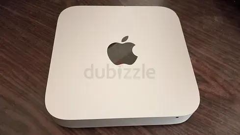 Mac Mini i5 2.6 16 RAM 256 SSD Storage Apple Late 2014 HTPC
