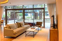 Open Plan | Furnished | Walk to City Walk