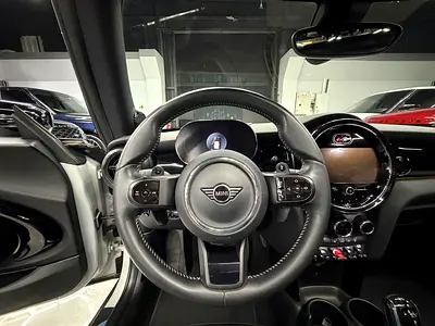 2023 MINI COOPER 缩略图 12