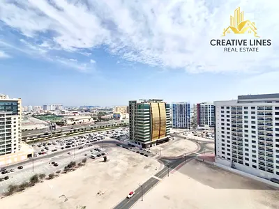 Luxury 1BHK Apartment with World-Class Amenities in Al Mamzar Dubai