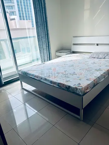 Furnished room for rent