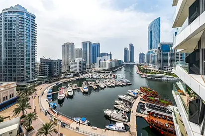 STUNNING VIEWS | LARGER LAYOUT | SPACIOUS VACANT
