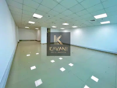 Vacant | Burj View | Prime Location