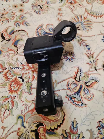 وحدة صوت احترافية للكاميرات للبيع