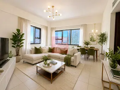 Hot rental Deal | Balcony | Well Maintained | Close by Ameneties | Panoramic view.