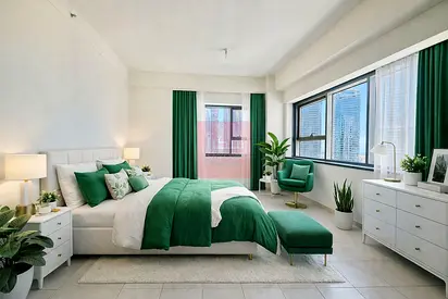 Hot rental Deal | Balcony | Well Maintained | Close by Ameneties | Panoramic view.