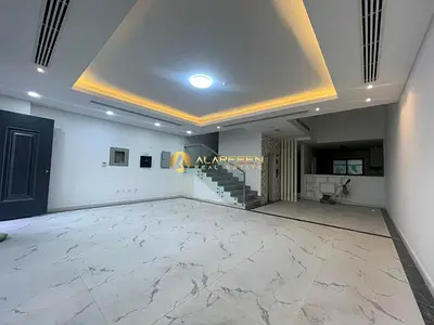 Unfurnished 4BR + Maid | Road Facing | Call Now