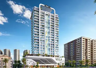 LUXURY LIVING | ICONIC STRUCTURE | INVESTOR DEAL