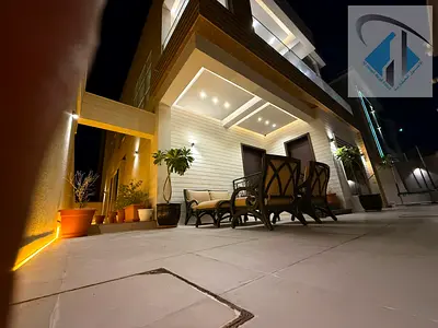 تملك فيلا بقسط شهرى يبداً من 5000 بدون دفعة أولى لمده 300 شهر