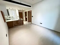 High floor | Pool View | Brand New Smart Home