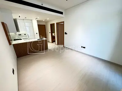 High floor | Pool View | Brand New Smart Home