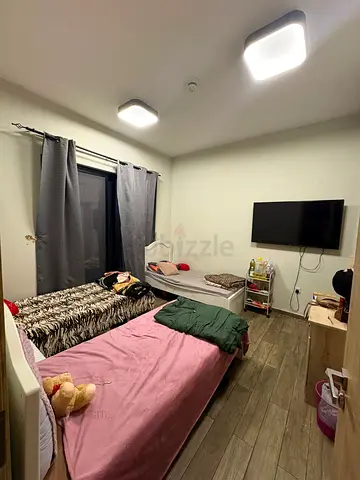 Master room