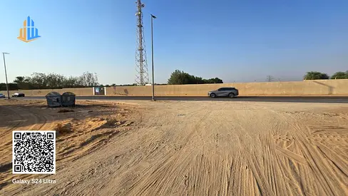 20% دفعه اولي | ارض سكني في الحليو عجمان | بدون عموله | شامل رسوم التسجيل | تملك حر لجميع الجنسيات