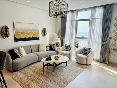 Furnished | Balcony | Ready to Move