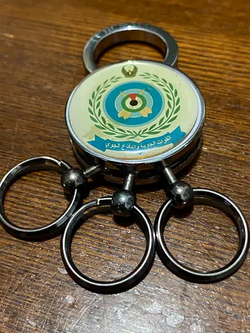 unique key holder