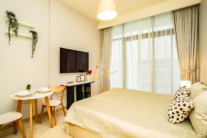 Fully Furnished | Ready To Move | Multiple Cheques