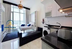 Prime Location | Fully Furnished | Vacant