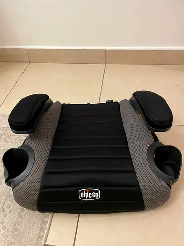 Baby chair for car