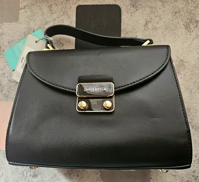 Little black bag