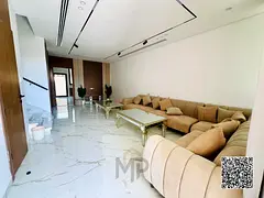 Villa for sale, furnished, registration fees included.
