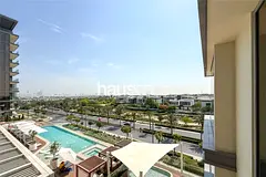 Premium Building | Amazing View | Available Now