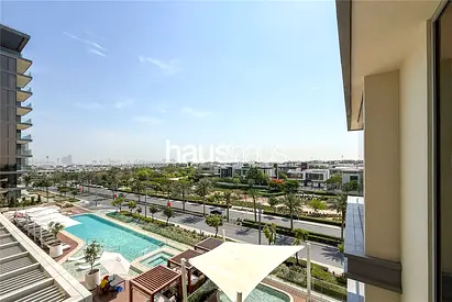 Premium Building | Amazing View | Available Now