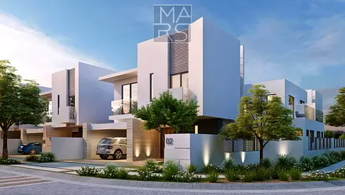Private Villa | For Elegants Family | Prime Location