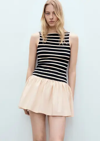 MANGO new dress