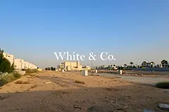 Prime Location | Spacious | Buildable Plot