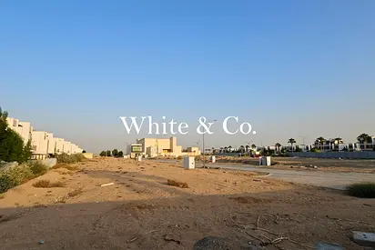 Prime Location | Spacious | Buildable Plot