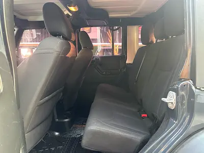 2018 JEEP WRANGLER 缩略图 7