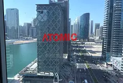 Modern Studio | Prime Location Business Bay |