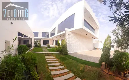 Vastu compliant || Easy access || Spacious || 7 bedroom || Maids room || S/pool || Garden